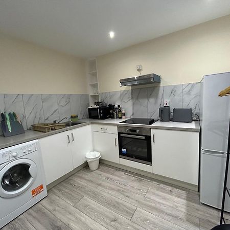 Shoreditch Rooms - Apartments And Rooms In The City Лондон Экстерьер фото
