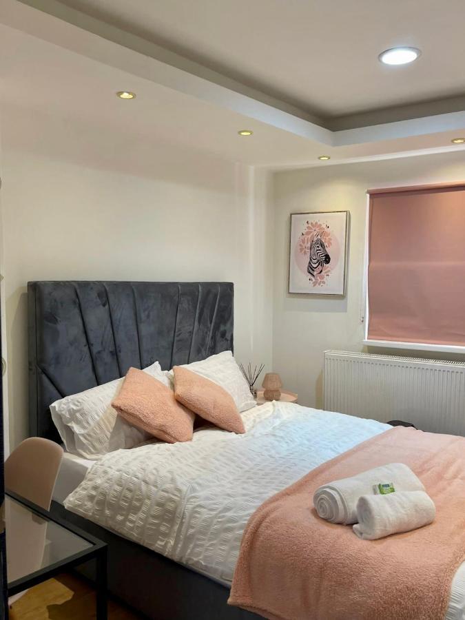 Shoreditch Rooms - Apartments And Rooms In The City Лондон Экстерьер фото