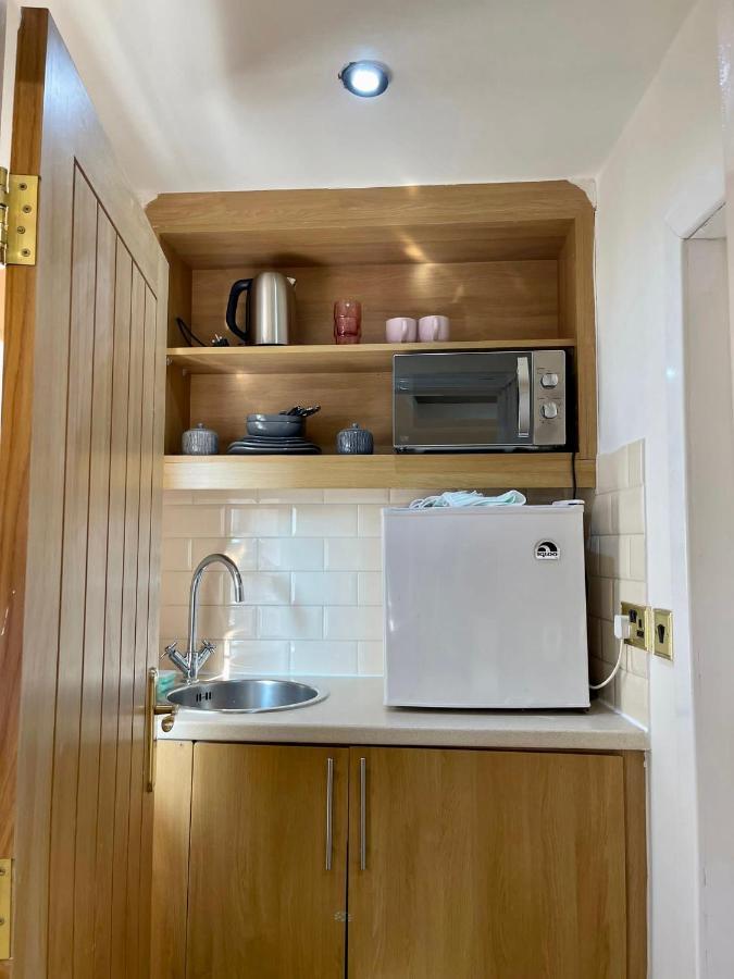Shoreditch Rooms - Apartments And Rooms In The City Лондон Экстерьер фото