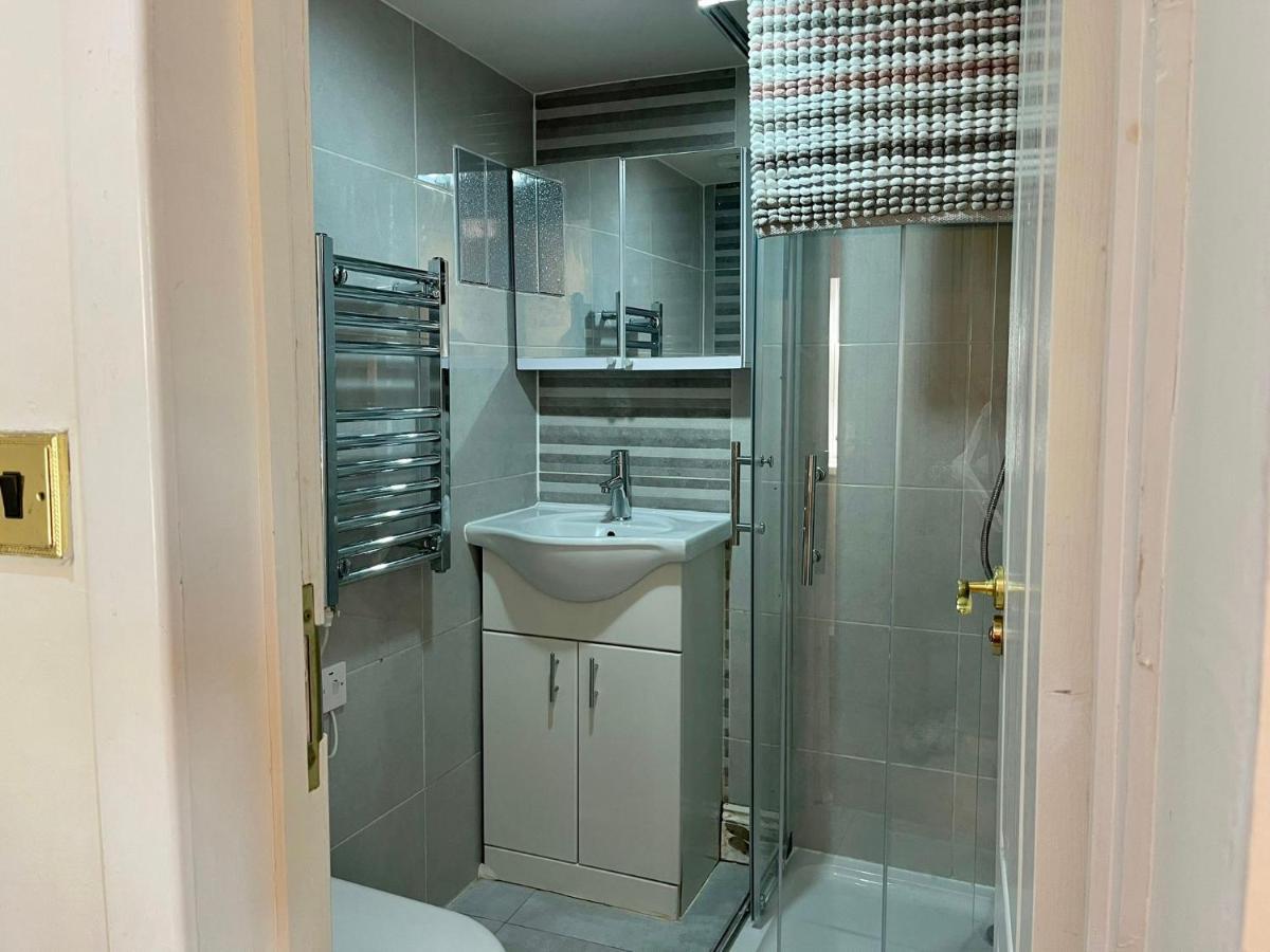 Shoreditch Rooms - Apartments And Rooms In The City Лондон Экстерьер фото