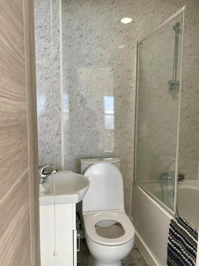 Shoreditch Rooms - Apartments And Rooms In The City Лондон Экстерьер фото