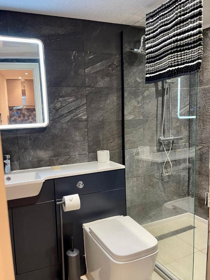 Shoreditch Rooms - Apartments And Rooms In The City Лондон Экстерьер фото