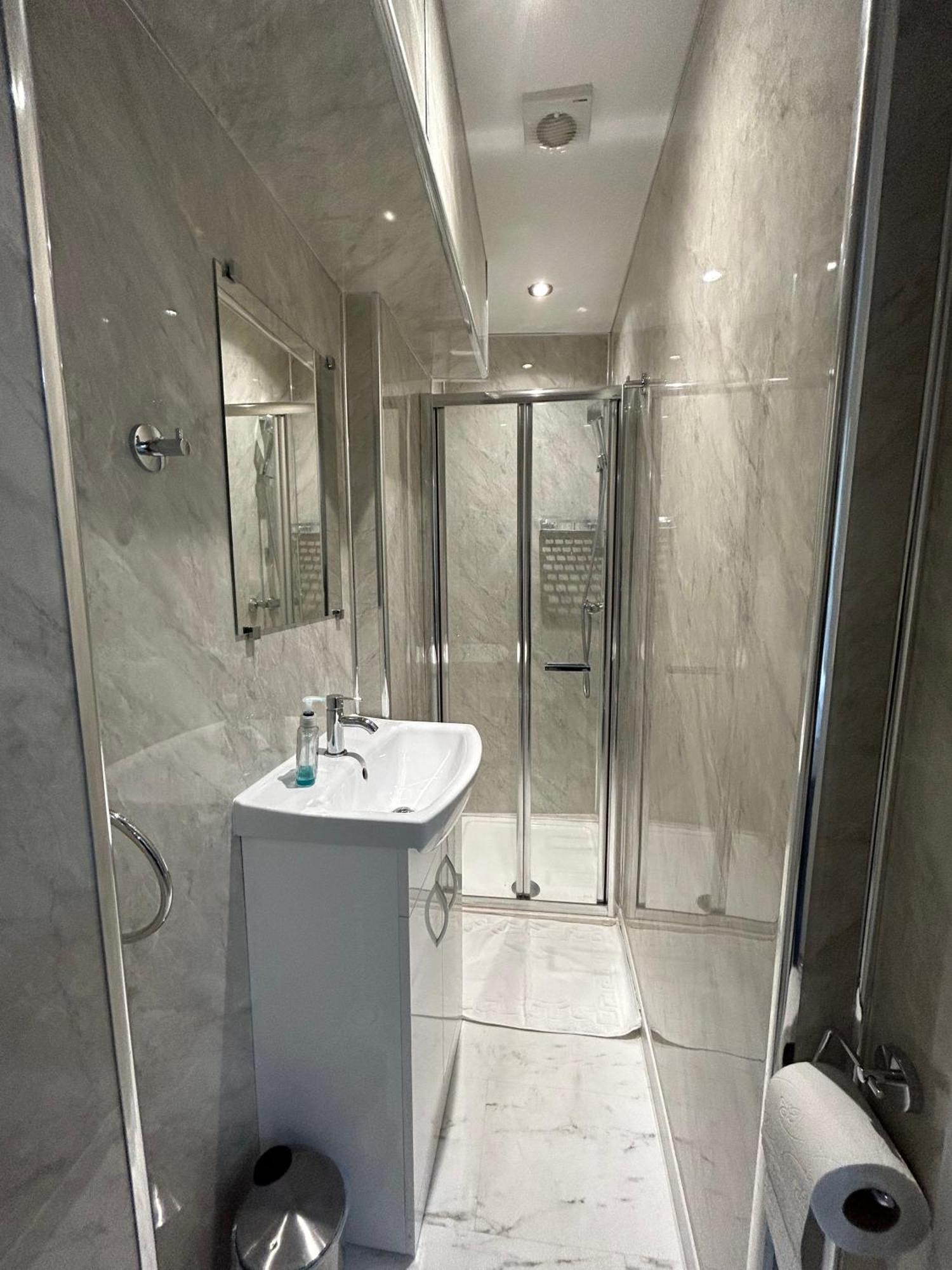 Shoreditch Rooms - Apartments And Rooms In The City Лондон Экстерьер фото