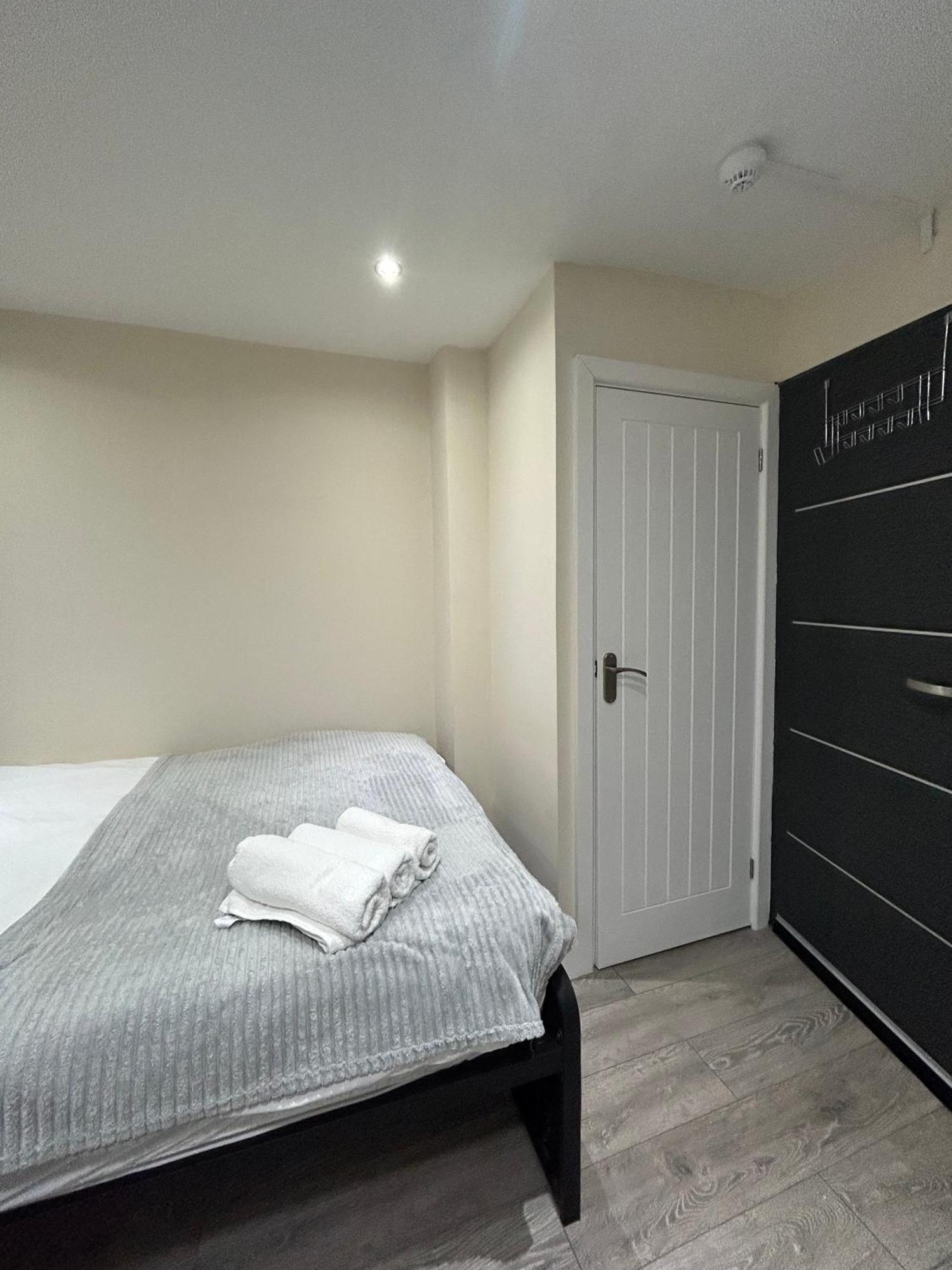 Shoreditch Rooms - Apartments And Rooms In The City Лондон Экстерьер фото