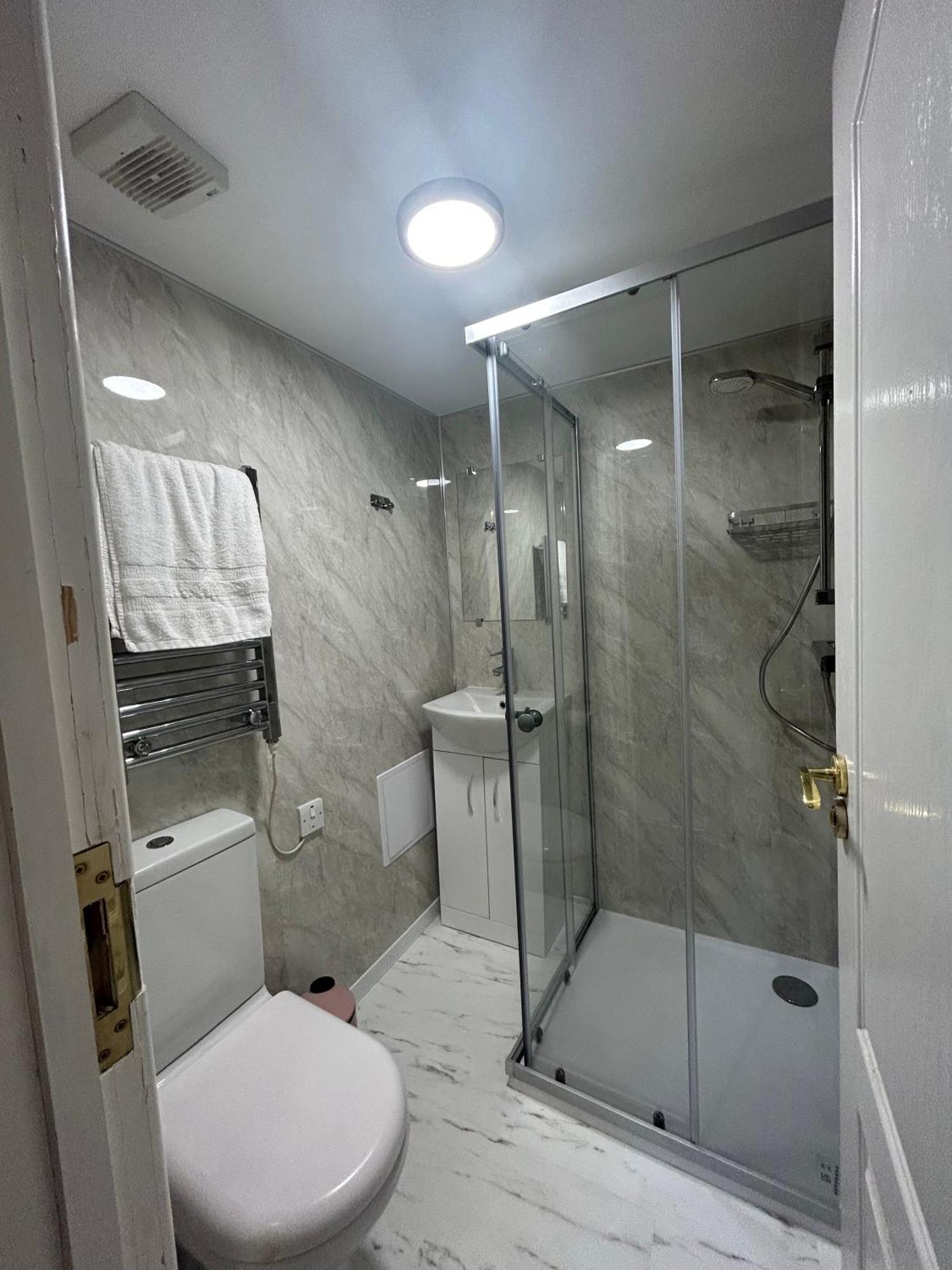 Shoreditch Rooms - Apartments And Rooms In The City Лондон Экстерьер фото